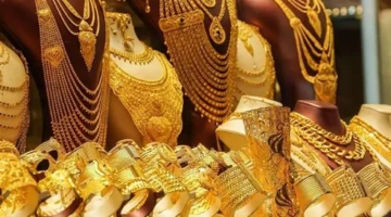 استقرار أسعار الذهب السبت مع ثبات عيار 21 عند 5385 جنيهًا في بداية التداولات